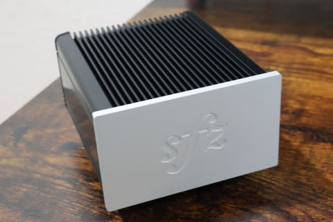 レビュー】Amazon Musicも激変、約13万円の小型ネットワークトランス