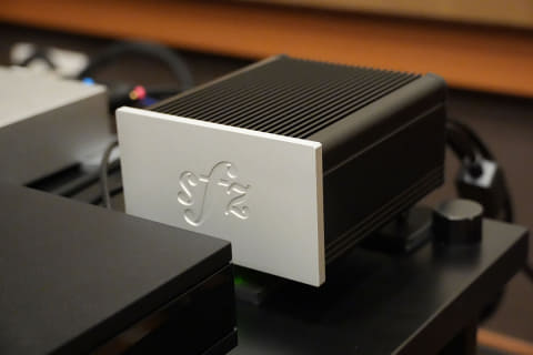 レビュー】Amazon Musicも激変、約13万円の小型ネットワークトランス