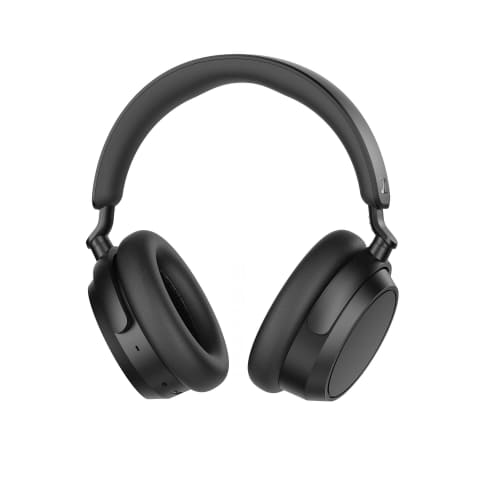 Sennheiser ACCENTUM Wireless 特別版 ゼンハイザー、高音質でノイキャン強化のBTヘッドホン「ACCENTUM Plus