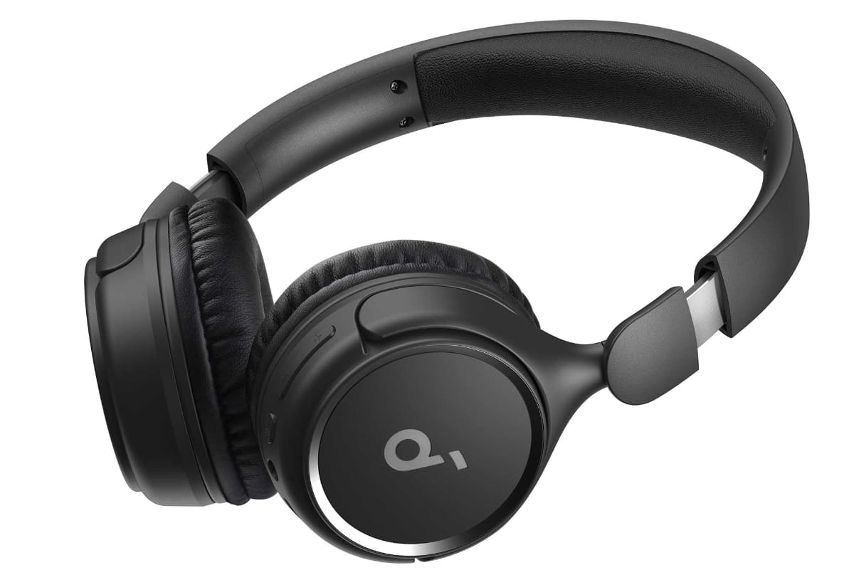 「Soundcore  H30i」(ブラック)