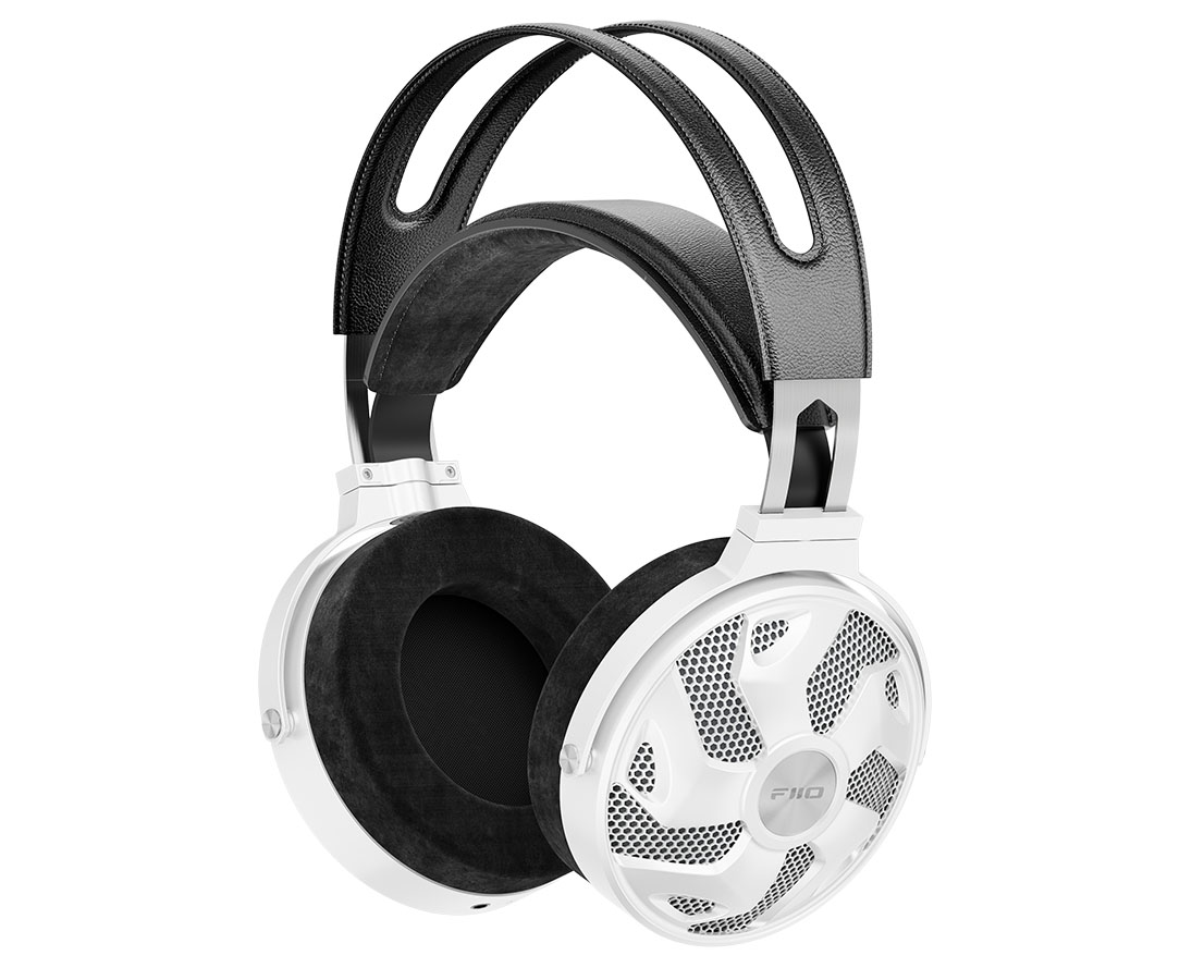 FT3 White&Black