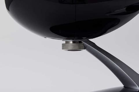 ECLIPSE、現行モデルを上回る“正確な音”の卵型スピーカー - AV Watch