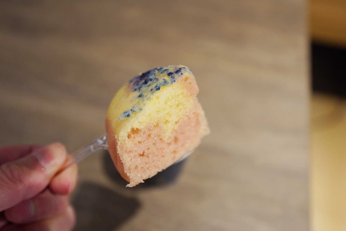 「恋AIパン 運命の出会い味」