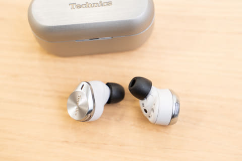 復元時間”までこだわる脅威のイヤーピース「SednaEarfit Foamax」使っ