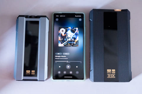 ポータブルプレーヤー fiio q15 FIIO Q15 レビュー | 7万円台で進化したサウンド表現が楽しめる
