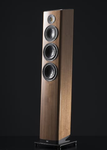 【値下げ中】銘機✨️ELAC 310.2JETスピーカー(インシュレーター付き) 値下げ中】銘機✨️ELAC 310.2JETスピーカー(インシュレーター付き