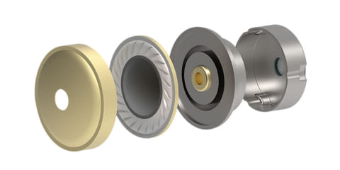 Acoustune、純銀チャンバーユニット採用「SHO-笙 MKIII」 - AV Watch