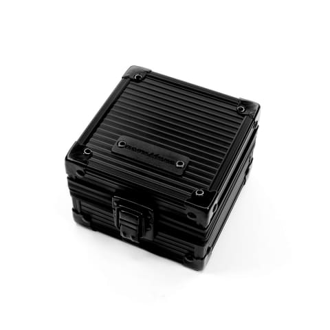 Acoustune、純銀チャンバーユニット採用「SHO-笙 MKIII」 - AV Watch