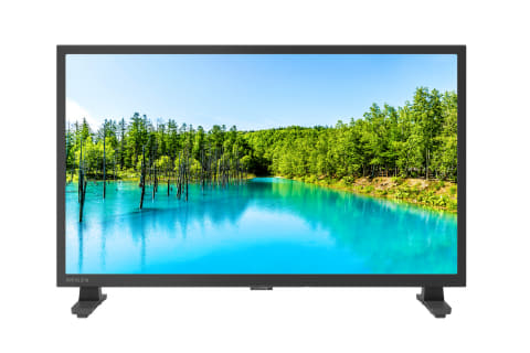 2024年製 美品 東芝REGZA レグザ 24V35N ネット動画対応 東芝 24V型 液晶テレビ ハイビジョン液晶レグザ V35Nシリーズ