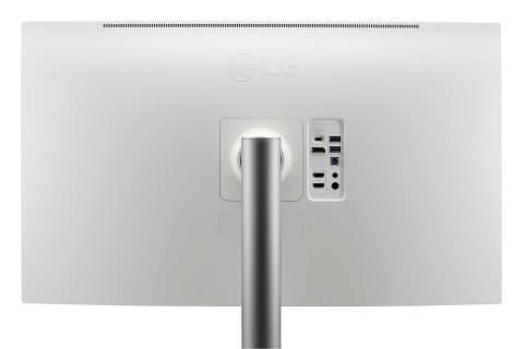 LG、黒を強化した「IPS Black」採用4Kモニタ - AV Watch