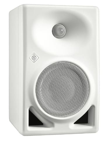ノイマンのモニタースピーカー「KH 150」「KH 120 II」に白モデル - AV