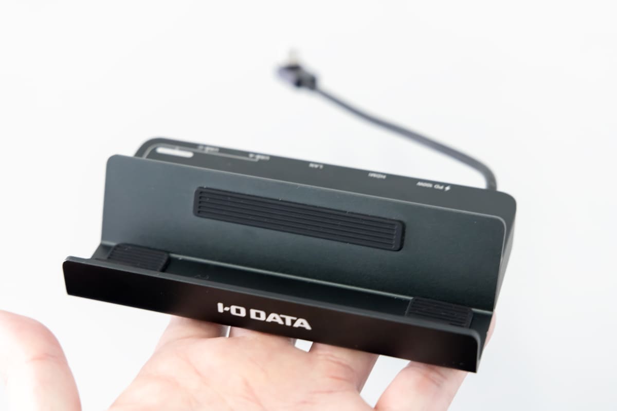 ゲーミングPCドック「US3C-GCHD/HN」