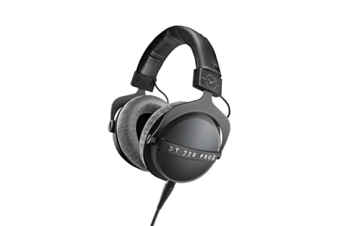 beyer、創立100周年モデル「DT 770 PRO X LE」今春発売 - AV Watch