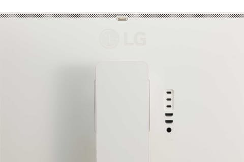 LG、31.5型で4KのwebOS搭載モニタ。ブランドはリニューアル - AV