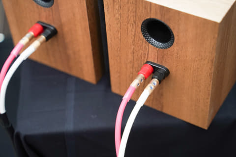 超小型DIYオーディオ「JOYCRAFT」から、スピーカーや