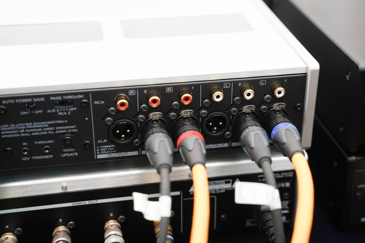 「HA-507」の背面