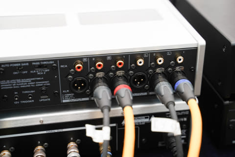 STAX SR-507  静電型ヘッドホン AIRBOW>ヘッドフォン>SR-SC21/SR-SC11