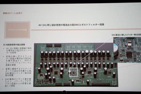 maranz アンプ　動作品 希少 marantz SR1041F AVアンプ 動作品 - メルカリ