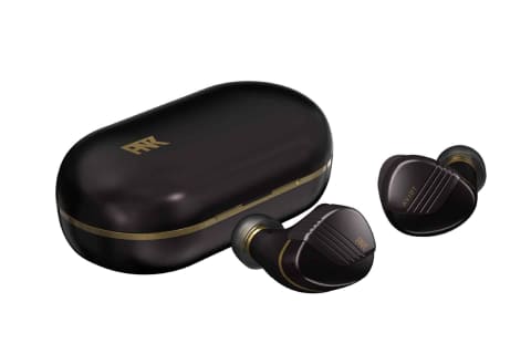 AVIOT「次世代のハイエンドマルチスペック」イヤフォン。15950円 - AV