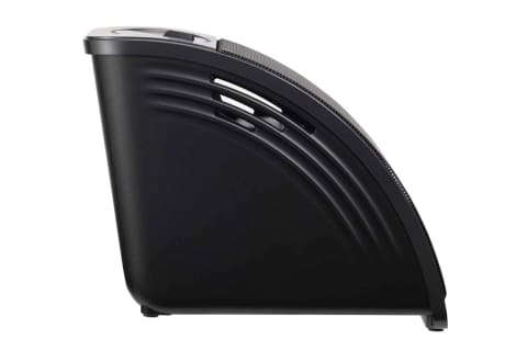 1万円台でTVの聞こえを改善「ミライスピーカー・ミニ」 - AV Watch