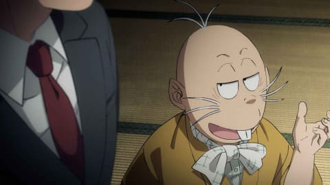 映画「鬼太郎誕生 ゲゲゲの謎」11月BD化。Prime Videoで4月最速