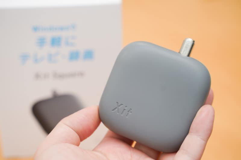 Xit Square XIT-SQR100