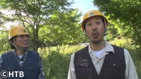 水曜どうでしょう」DVD/BDのOP映像、SPY×FAMILYのWIT STUDIOが