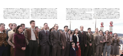 映画「オッペンハイマー」公式メイキングブック。5月25日発売 - AV Watch
