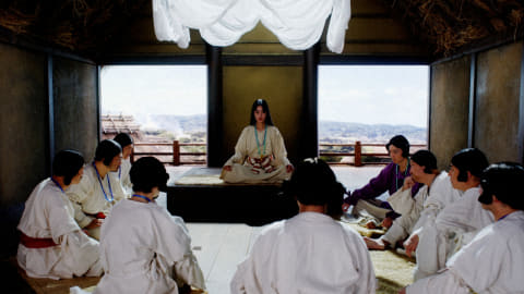 NHK、邪馬台国はどこにあったのか? 卑弥呼の謎に迫る「古代史ミステリー」17日から - AV Watch