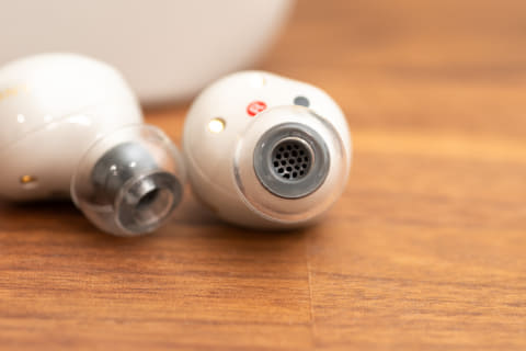 イヤーピース新次元、体温で柔らかく「SednaEarfit XELASTEC II