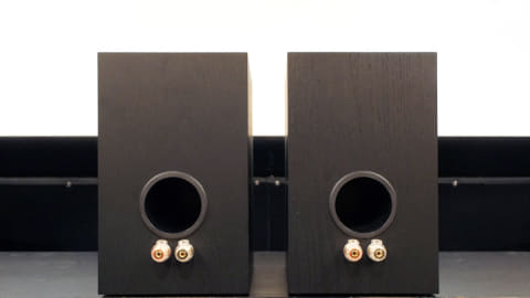 s*i様 BWV H-1（3本セット、新同品） 鳥居一豊の「良作×良品」】映画館のサウンドがコンパクトに、BWV