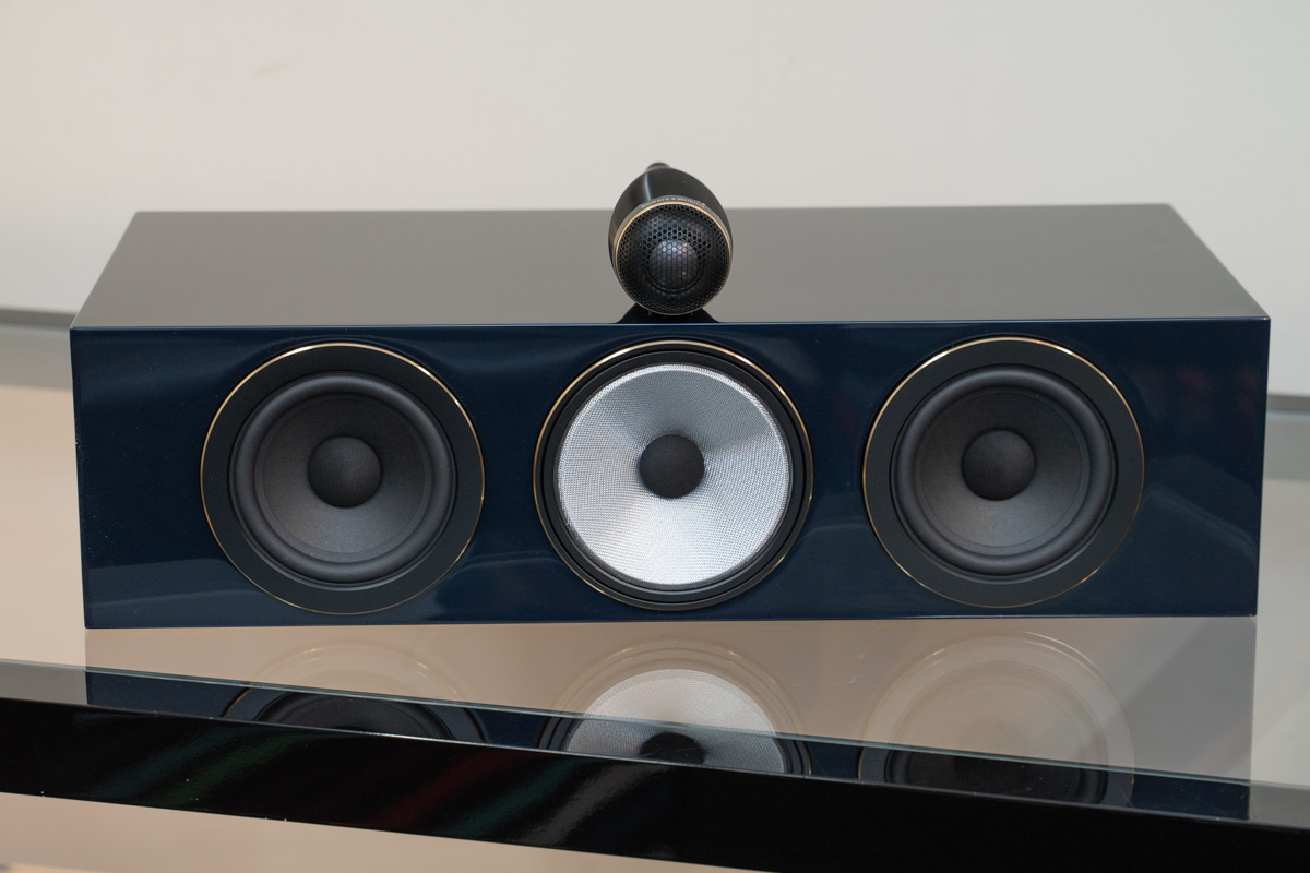 HTM71 S3 Signature