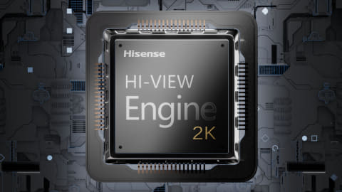 帰ってきた32型フルHDテレビ。ハイセンス「A4N」約3万円から - AV Watch