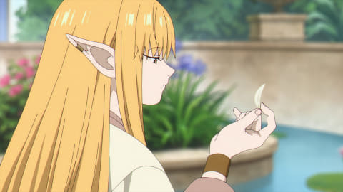 葬送のフリーレン」最終第28話は今夜23時45分。TV未放送の次回予告公開