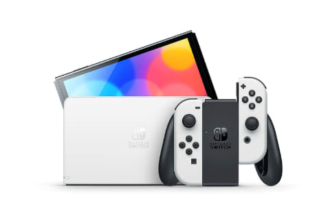 任天堂Switch 動作良 西川善司の大画面☆マニア】激変にピクミン驚愕。どうかしてるぜ