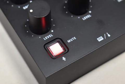 藤本健のDigital Audio Laboratory】約2万円のライブ配信向け