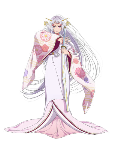 推しの子】第2期、7月放送開始。新映像&アクア達の“東京ブレイド”衣装