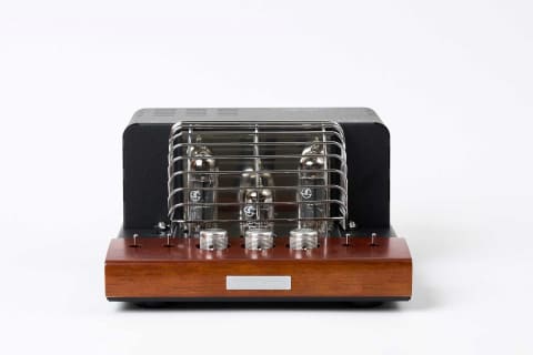 城下工業 日本製 USB DAC 内蔵 真空管アンプ SWL-T20U-SD レコードもデジタル音源も鳴らせる。 国産・USB DAC内蔵真空管