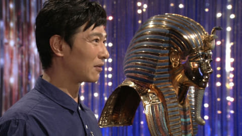 ファラオの謎に迫るNHK「エジプト 悠久の王国」31日21時 - AV Watch