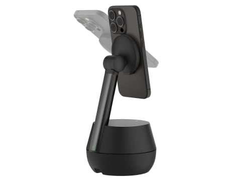 Belkin Stand Pro 自動追跡スマホ用ジンバル スタンド 61I7eYuSAdL._UF350,350_QL80_.jpg