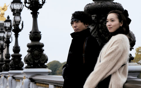 岸辺露伴 ルーヴルへ行く 豪華版('23「岸辺露伴 ルーヴルへ行く」製作委員会… 岸辺露伴 ルーヴルへ行く VISUAL BOOK | 岸辺露伴ルーヴルへ行く