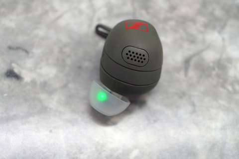 小寺信良の週刊 Electric Zooma!】ゼンハイザー本気のスポーツ