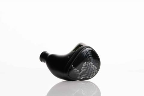 Noble Audio、4種8ドライバーのハイブリッドIEM「ONYX」 - AV Watch