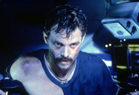 映像技術から紐解くジェームズ・キャメロンのSF映画『アビス』 - AV Watch