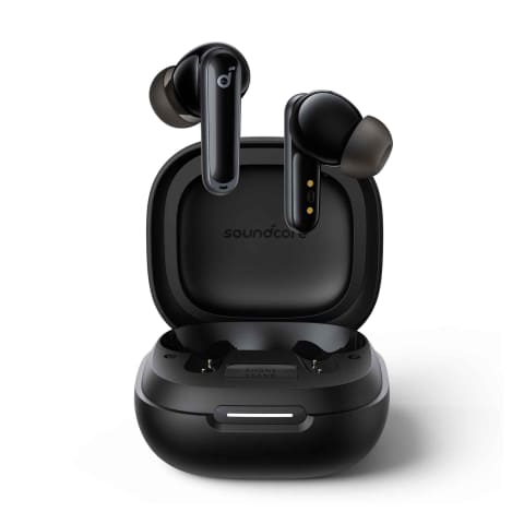 2025年10月まで保証あり　Anker ウルトラノイズキャンセリング　P40i 楽天市場】Anker Soundcore P40i (Blueooth 5.3) 【完全