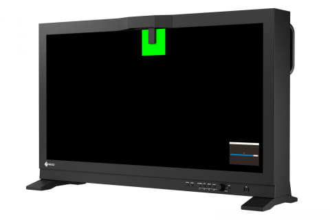 引取限定 EIZO 液晶テレビ HDMI対応 DVD再生機能 DuraVision FDF2304W-IP | EIZO株式会社
