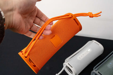 ソニー重低音特化「ULT POWER SOUND」スピーカー。カラオケも