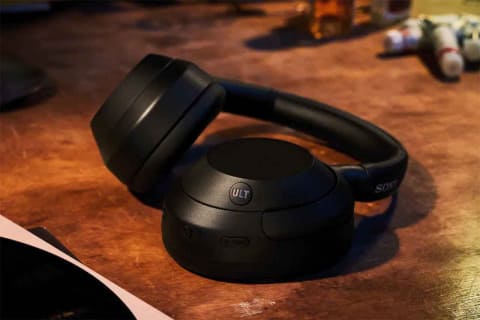 米ソニー、「アリーナ最前列サウンド」のBTスピーカーと