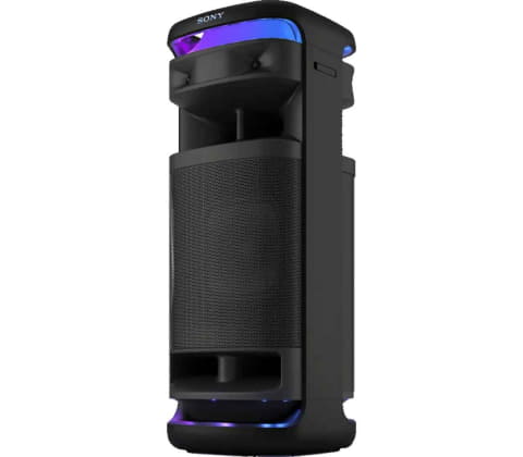 【新品】SONY ULT POWER SOUND ワイヤレススピーカー 海外にてスピーカーとヘッドホンの新シリーズ『ULT POWER SOUND