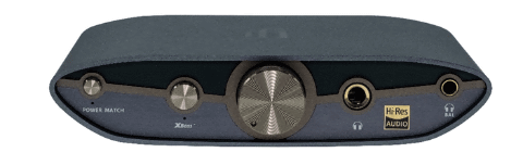 iFi audio、ZENシリーズ第3世代「ZEN DAC 3」初回5000台は39600